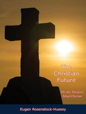 cover image of The Christian Future